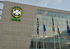 CBF desmente informação de que Ancelotti será novo técnico da seleção