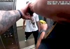 Policial é esfaqueado nas costas e agressor é morto