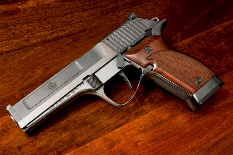 Justiça faz novo esclarecimento sobre o recadastramento de armas